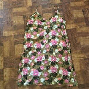 Acacia dress